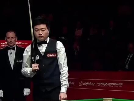 #斯诺克 #斯诺克最新赛事信息 #斯诺克世界公开赛 #斯诺克台球 爆冷出局!丁俊晖2-5不敌傅家俊,成前16唯一翻车选手