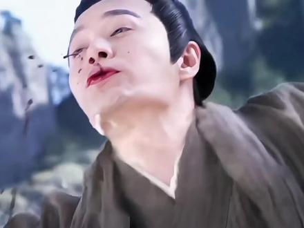 #郭靖 这一刻郭靖明白了杨康没有问题,只是自己没教好