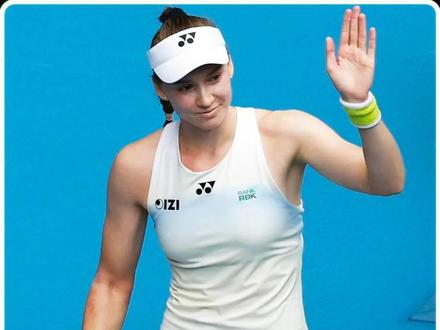 WTA1000多哈站1/8决赛,郑钦文vs莱巴金娜 #郑钦文 #莱巴金娜 #WTA1000多哈 #网球