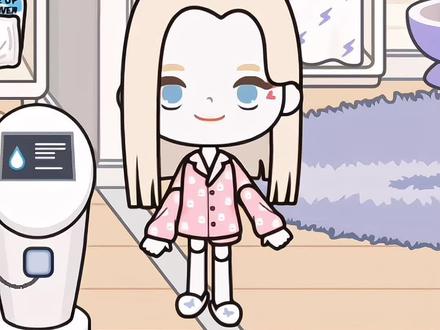 #4399游戏盒#米加小镇#米加小镇世界 好久不见