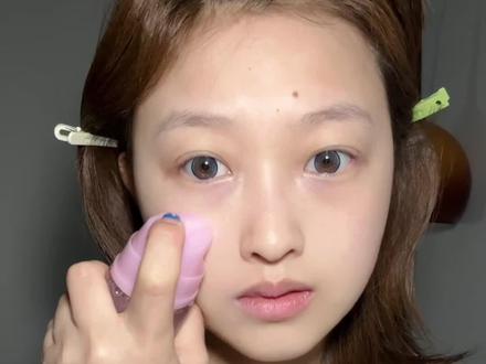 干皮姐妹的福音 皮肤水润润~超级好用!!#美妆小妙招