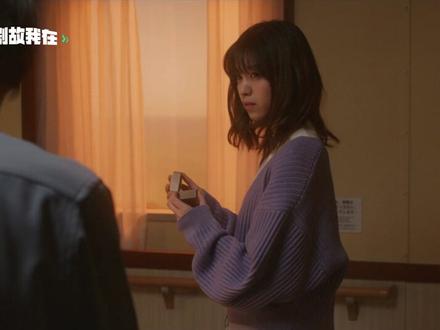 这个女杀手不太冷
#日影 #轮到你了剧场版 #西野七濑 #大结局 #我剧故我在 #犯罪心理学 #情感