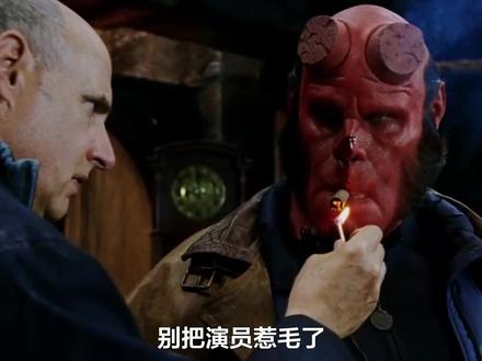 别把演员惹毛了!我是主演没错,但我就是不给这片做宣传!