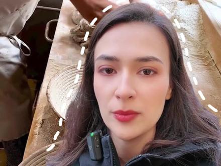 为啥德国面包这么硬?网友调侃:6点吃5点得起来锯面包 #德国双元制 #德国留学 #捷牧留德 #干巴面包 #德国生活