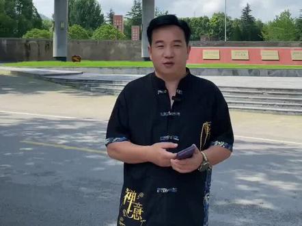 #息烽集中营纪念馆 #人间地狱 #息烽