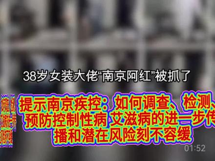#防控性病艾滋病