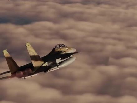 伊朗负责制造混乱,科威特负责精准“击落”,三架美军战斗机报废