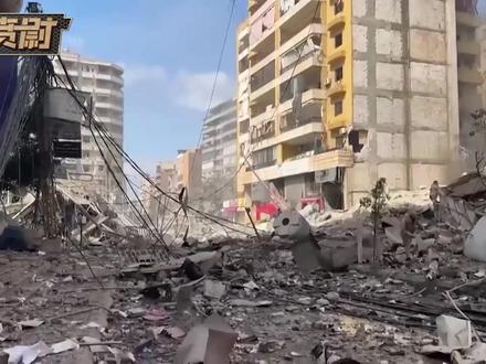 特朗普刚说“灭亡伊朗文明”,又在最后一刻下令美军停火 #全球创作者计划 #零基础看懂全球