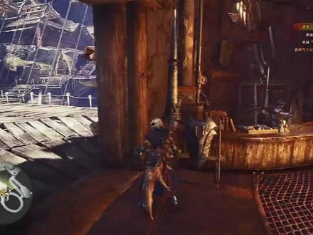 第69集|讨伐灭尽龙a|上下位|怪物猎人 世界【MANE】