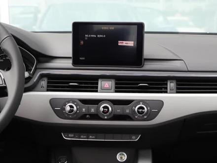 奥迪改装大屏导航,教你怎么拆装#汽车 #大屏导航