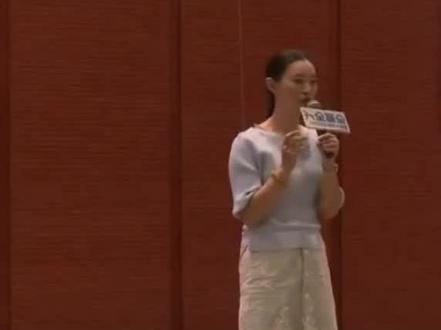 李微漪讲格林融入狼群的过程#重返狼群#李微漪#格林#亦风