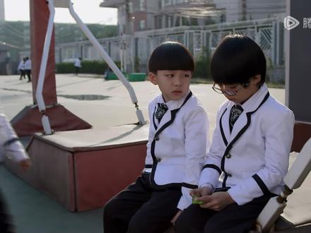 #用大疆action晒点春天 蛋总 咱小时候就开始欺负人了啊 还有自己的随从#林沐然 #林沐然小时候 #lmr #影视剧名场面分享