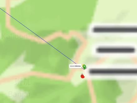 被狙击手了狙击了,在地理大战遭遇狙击手,看我如何绝地反击 #地理 #推理 #地球 #图寻