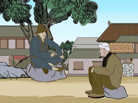 俗语“龟背蛇腰不可交”,龟背蛇腰指什么样的人?有道理吗? #识人