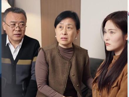 《第一次见公婆,我不是软柿子》#第一次见公婆我不是软柿子#热播剧