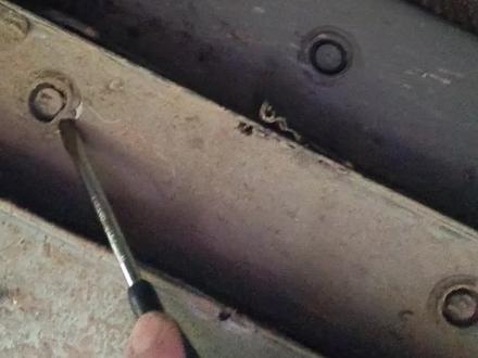 安装踏板教程#同城精选#汽车踏板 #沈阳鑫振东汽车美饰会馆