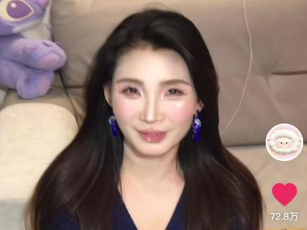 三千万人在蹲的给老妈爆改的妆容教程来了!#化妆教程#美妆#新手妆容教程#爆改老妈