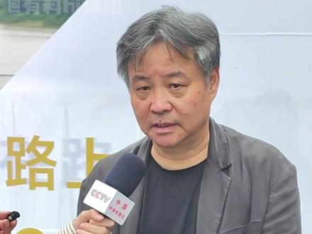 终于也是把余华刀了一次#刘楚昕 #余华 #漓江文学奖 #爱情 #遗憾