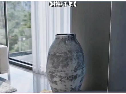 《花瓶千年》#花瓶千年后续 #混剪