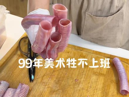 99年女生不上班,开小狗零食店的vlog#狗零食