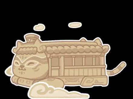 喜羊羊与灰太狼奇幻之旅
