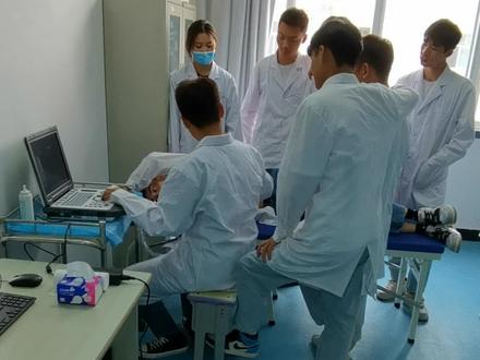 这娃歪理说的都对,可总觉得哪里不对劲🤔#校园#医学科普 #医学生懂医学生