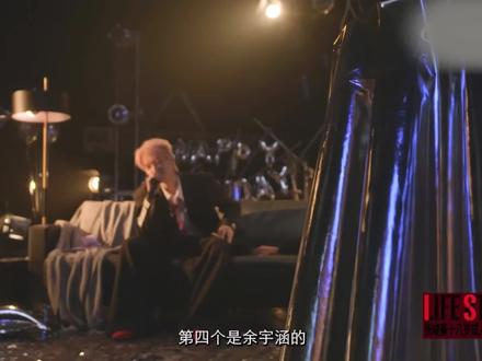 张峻豪生日物料读信余宇涵part✉️#张峻豪 #余宇涵