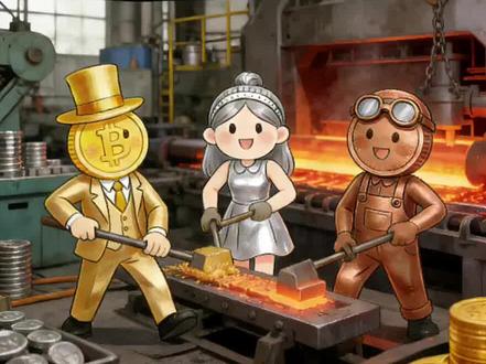 金银铜为什么集体暴涨?2026年金属市场分析#股票 #股票知识 #股民 #股民交流 #财经