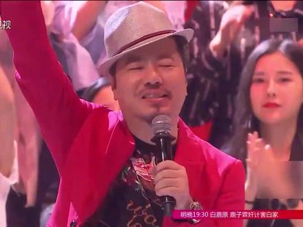 金曲捞:草蜢再唱《失恋阵线联盟》,全场起立合唱,多少人的青春