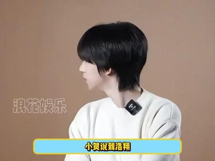 张真源:就你俩那点事别人看不出来我还能看不出来#翔霖 #张真源 #张会长 #严浩翔贺峻霖 #戏影