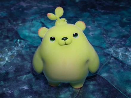 你为谁枷锁缠身,谁为你奋不顾身?#金映奖 #金映奖动画单元 #轻漫计划