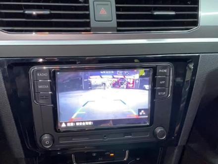 宝来传奇升级187B主机安装作业#抖音汽车人共创计划 #抖音汽车 #187b主机 #宝来传奇