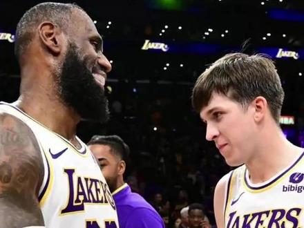 里夫斯跟詹姆斯学到了什么 #詹姆斯#湖人#NBA#里夫斯