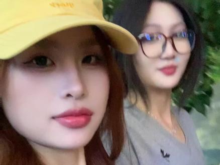 与期末周的极限拉扯#女大学生日常生活 #女大学生 #校园vlog #化妆 #日常vlog