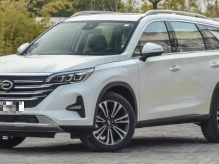 #传祺 #更换汽车空调滤芯#传祺GS5 传祺GS5的空调滤芯更换教程来了。