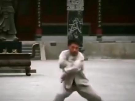 闪电五连鞭无法实战?直到大师漏了一手,我才明白其中奥义! #历史 #传统武术 #搏击 #格斗