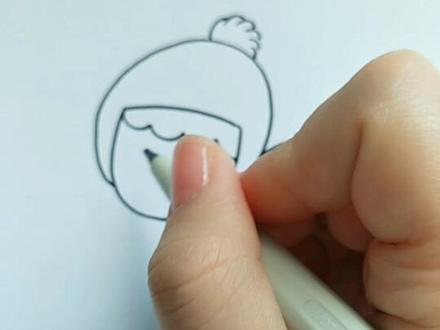 滑冰的小男孩 音乐又是刚刚好 完美😁