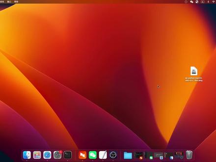 macOS Ventura 13.1 安装 Xcode 14.2 #mocOS #Xcode #Setup