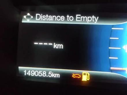 #福特语言设置,福特仪表中文/英文设置。