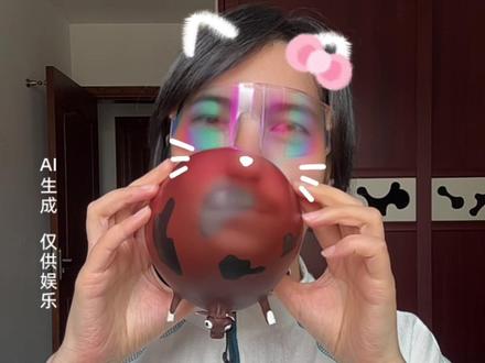 做了一个违背粉丝的决定
#吸妃 #吸吸 #吹捏捏乐 #解压玩具 #娜塔莎