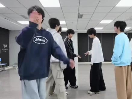 怎么办有点好嗑,啊啊啊有点疯狂#魏子宸#张奕然