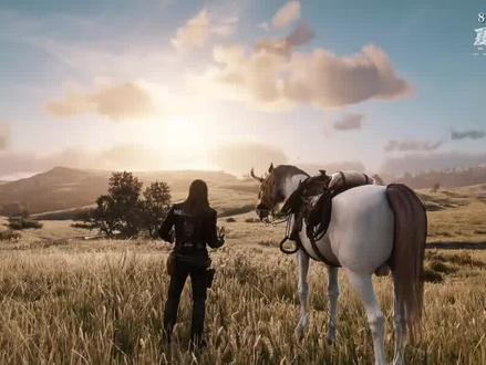 最新扩展MOD包含超过2500件物品服装马面具等 #荒野大镖客2 #单机游戏 #MOD #steam