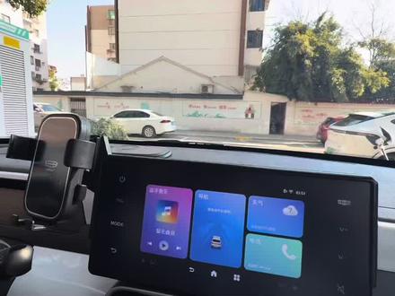 拍一下我小熊猫用的记录仪
#熊猫mini #元气熊 #行车记录仪