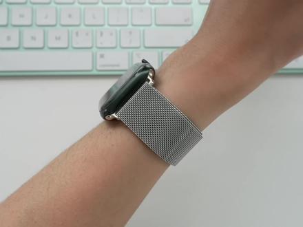 入手了#applewatch 这几款实用软件了解一下 #applewatch软件 #软件分享