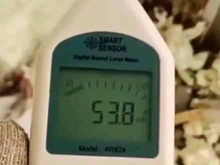 #聚氨酯发泡 发泡隔音材料比较好的还是选择聚氨酯泡沫。聚氨酯泡沫是构成发泡胶的主要成分。固化的聚氨酯泡沫材料能起到较好的隔音、吸音性能,并且防腐、防水,而且较好的聚氨酯材料有阻燃设计,是隔音材料的好选择。
慢回弹聚氨酯发泡材料的隔声特性,慢回弹聚氨酯发泡材料是指在受到外界压力而变形后。#抖音小助手