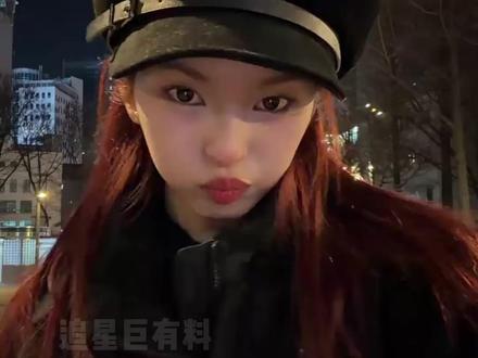 babymonster回归打歌,竟然还有chiquita哥哥的团#babymonster#chiqu