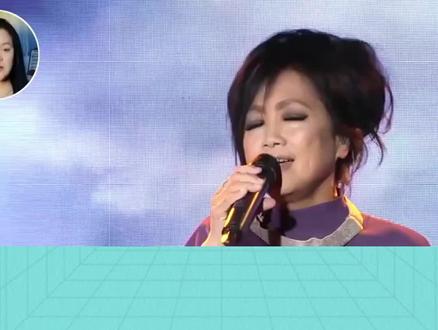 近七旬歌手齐豫加盟《歌手2026》,直言要“重新定义70岁”