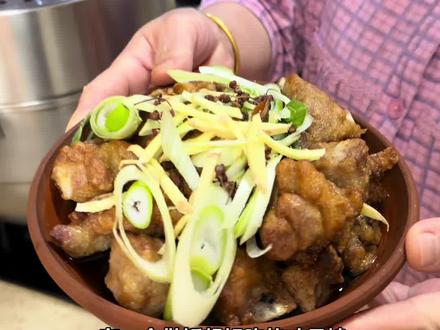 年夜饭第十一道菜《蒸碗排骨》#美食教程 #年夜饭菜单提前曝光了 #排骨