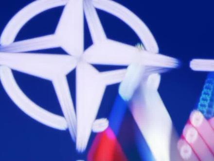 北约会向俄罗斯开战?