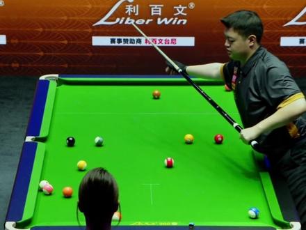 康溪单挑决赛出现争议一幕,各位觉得这应该如何合理解决呢 #孔德京 #楚秉杰 #康溪单挑赛